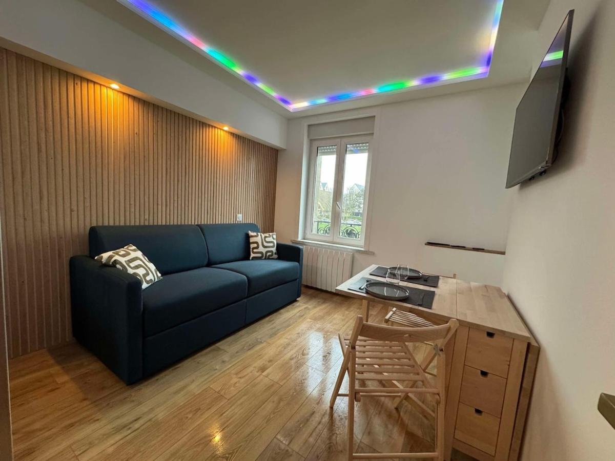 Apartment De La Digue Wimereux