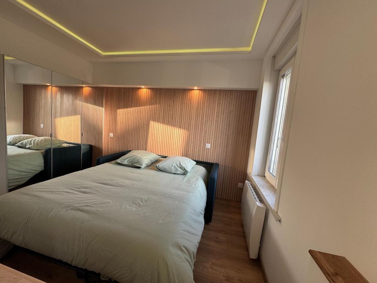 De La Digue Apartment Wimereux