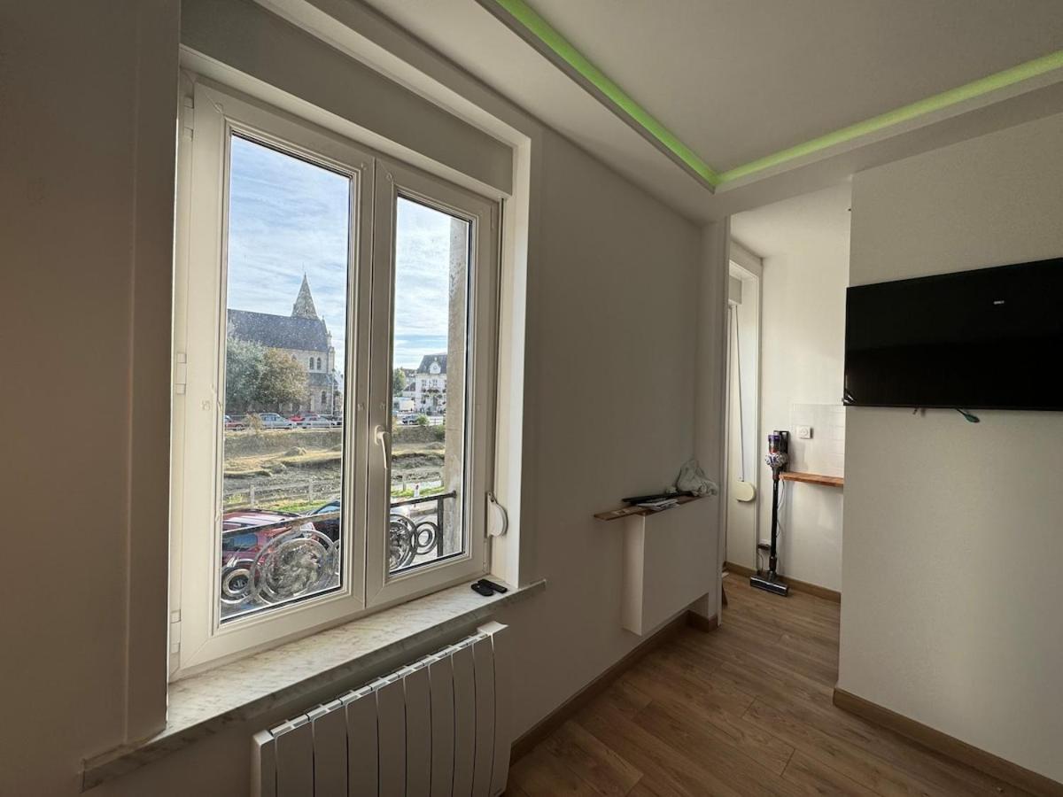 Apartment De La Digue Wimereux