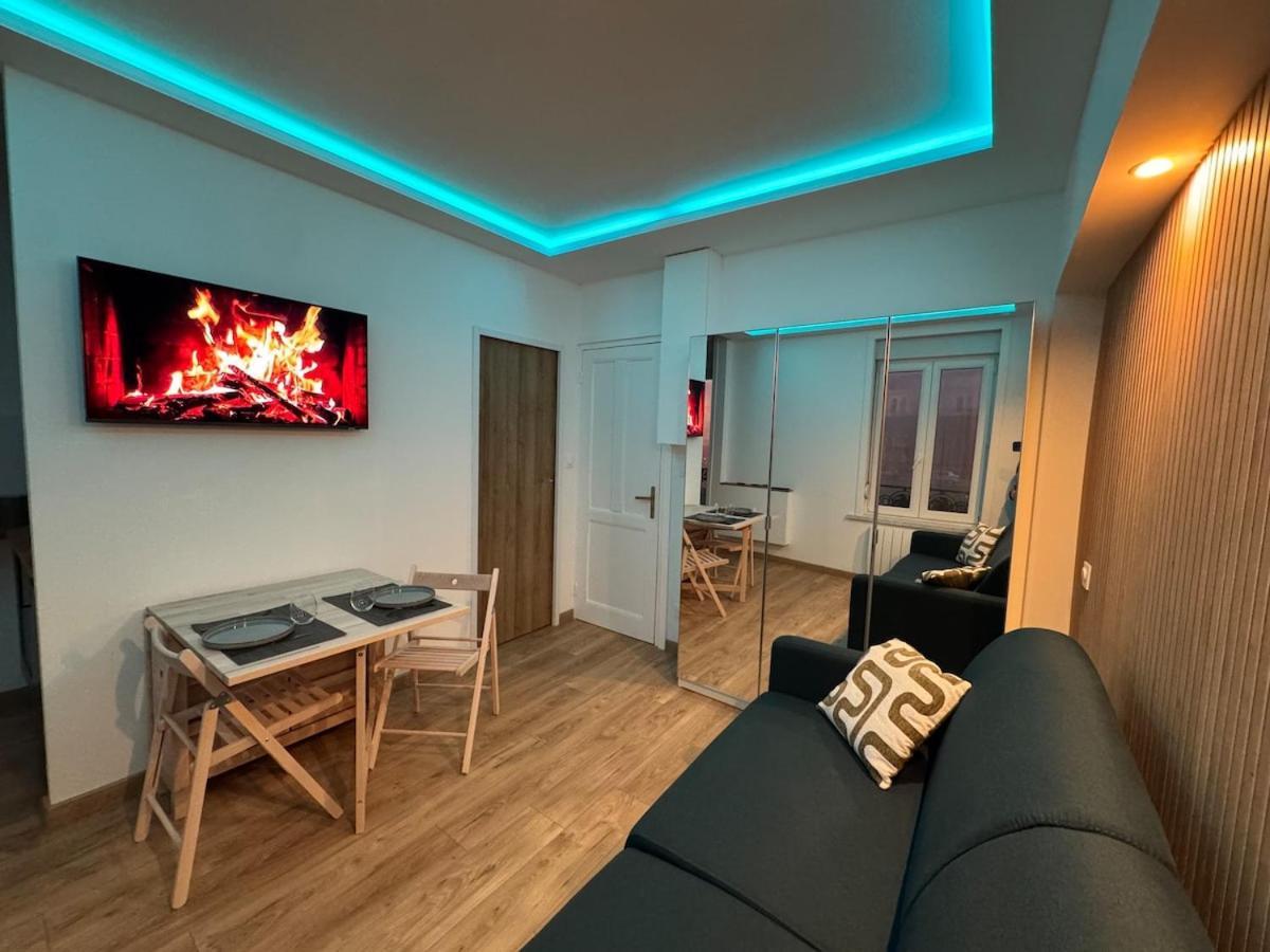 De La Digue Apartment *