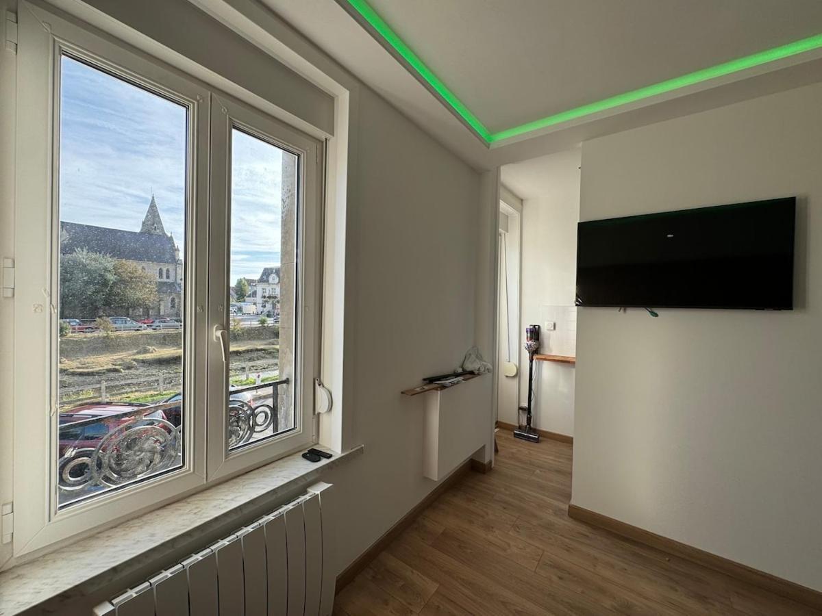 Apartment De La Digue Wimereux