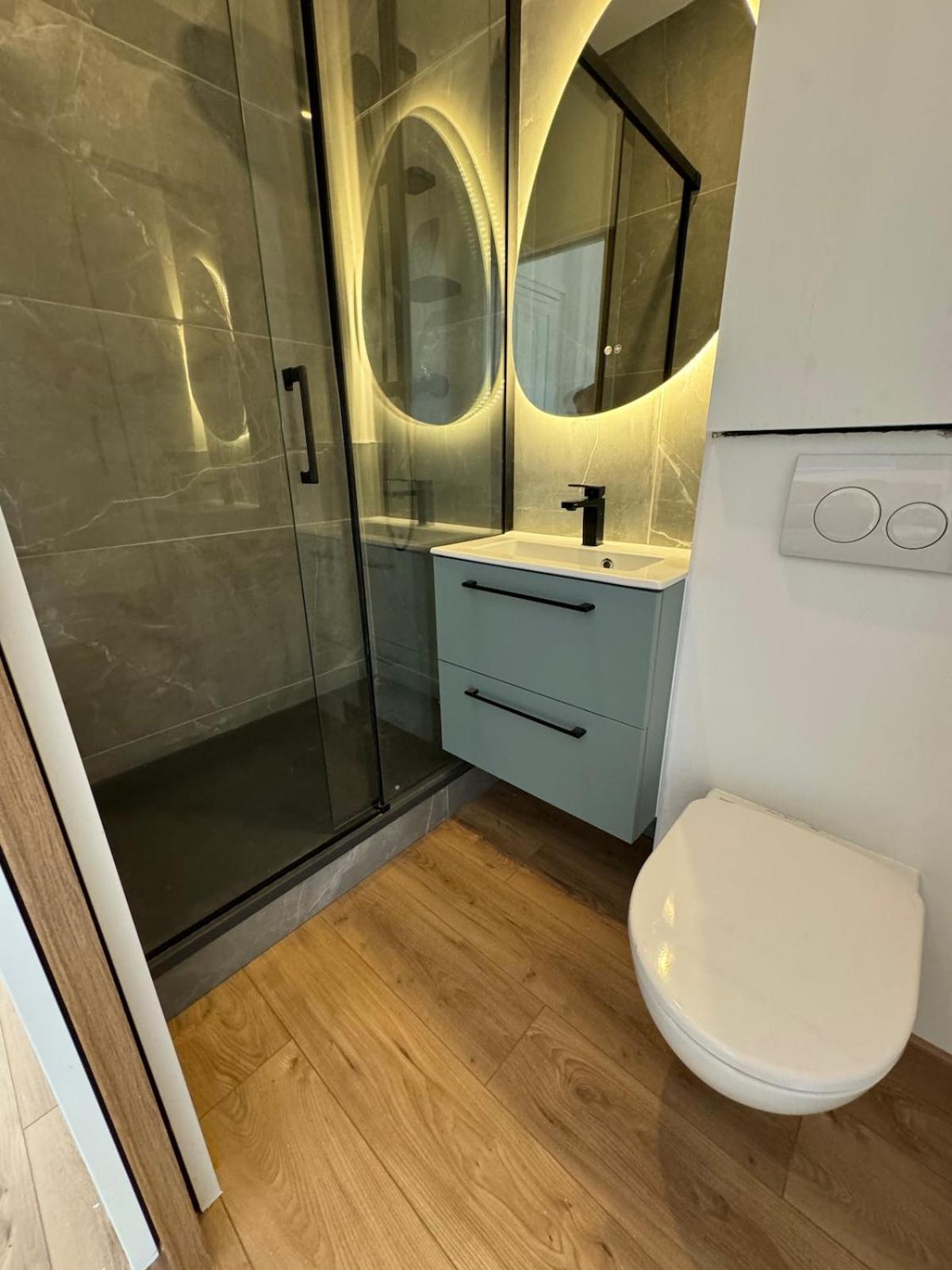De La Digue Apartment Wimereux