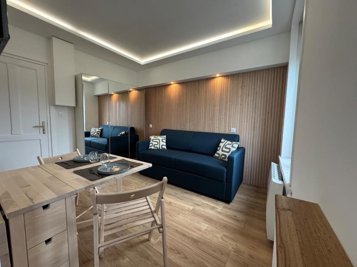 De La Digue Apartment Wimereux