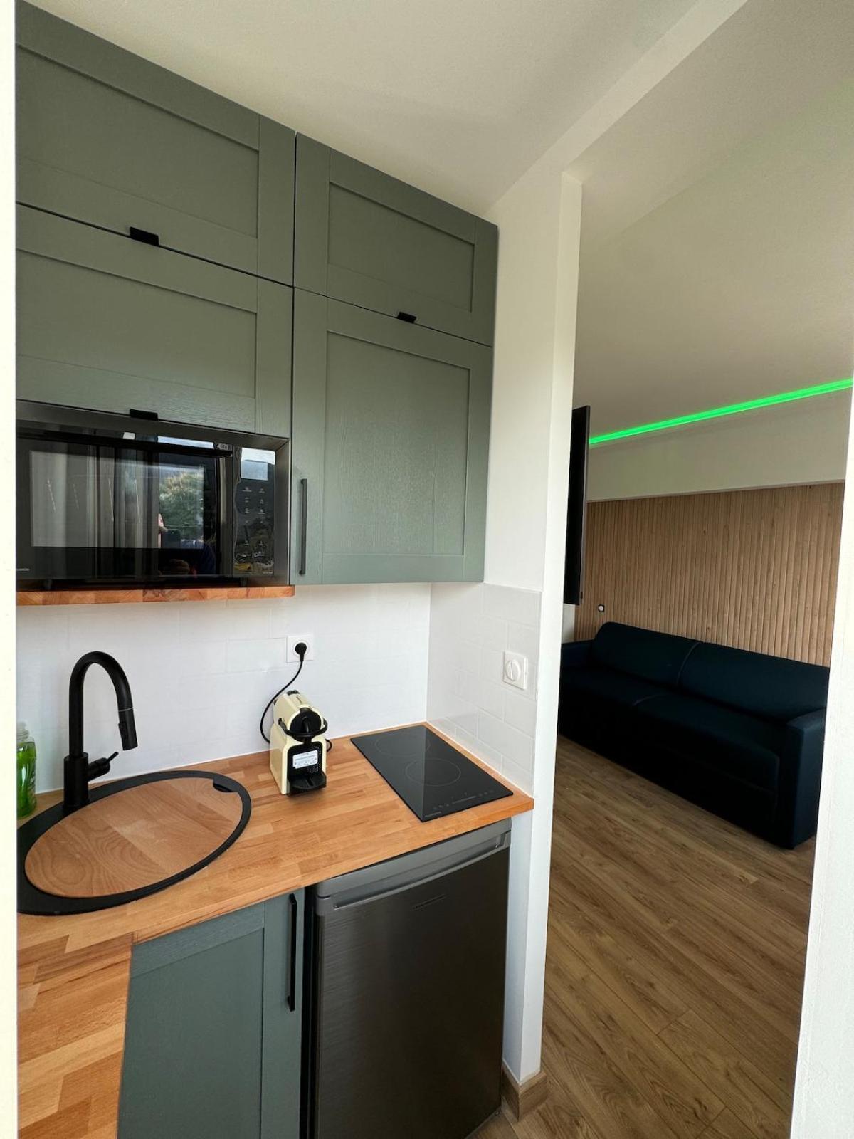 Apartment De La Digue Wimereux